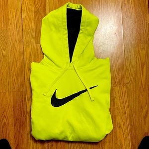 Nike Therma-Fit hoodie